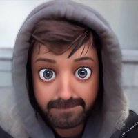 ComeSeFosseAntani (@csfantani) 's Twitter Profile