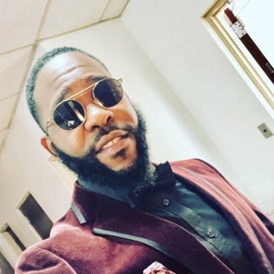 movedontothelft's profile picture. Easy is the greatest threat to progress then hardship 💯💯💯