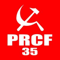 PRCF 35(@PRCF35) 's Twitter Profile Photo