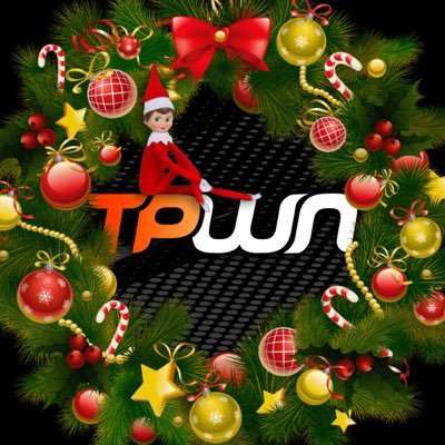 Bringing Christmas Spirit to @TeamPwnage | Must follow to win giveaways | #TPwn Sponsors @GTOmegaRacing | @JerkyPro | @AklizHosting | @GamestylingNL | @soardogg