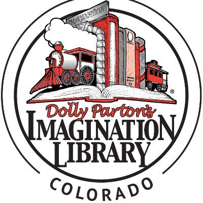 Colorado Statewide Program of Dolly Parton's Imagination Library