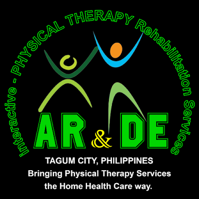 We are a group of Physical Therapists, promoting Home Health visits at the comfort of the patients home. We now serving Tagum City.