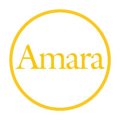 Amara is committed to healing, racial & LGBTQIA+ equity and positive long-term outcomes for children & families engaged with foster care & adoption.