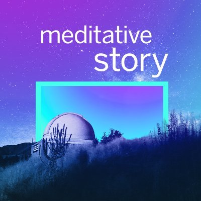 MeditativeStory Profile Picture