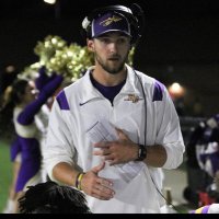 Coach Hiott(@MattHiott) 's Twitter Profile Photo