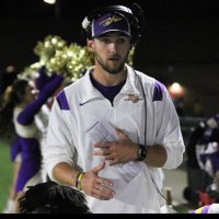 Coach Hiott (@matthiott) 's Twitter Profile