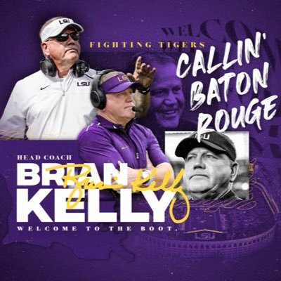 _Geaux_LSU's profile picture. #GeauxTigers #ForeverLSU