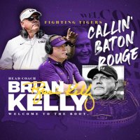 _Geaux_USA_ (@_geaux_lsu) 's Twitter Profile
