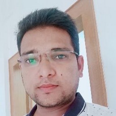 PankajP01696153's profile picture. 