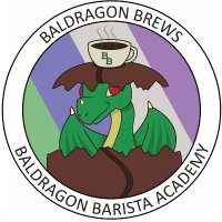 Baldragon Brews(@BaldragonBrews) 's Twitter Profile Photo
