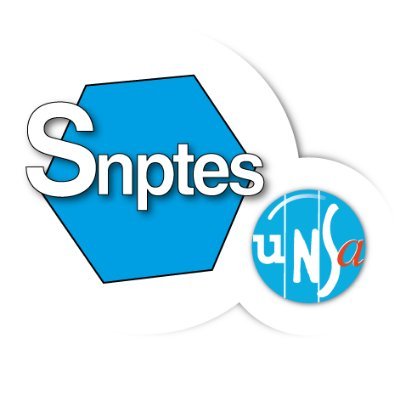 SNPTES Profile Picture