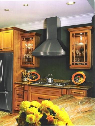 Provider Of Quality Kitchen And Bathroom Cabinetry, Millwork, & Entertainment Centers. Can Create Reproductions Of Historical Pieces To Fit Your Needs.