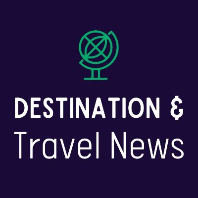 Daily news for the tourism & travel industries. Please send news releases to jaclyn@polarisdigitalmedia.com.