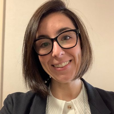 Assistant Prof. of Spanish @SaintAnselm | #AcademicMama | Hispanic Linguistics PhD @GC_CUNY | Former @GCTLC & @MellonFdn Graduate Fellow (ella/she/her)