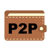 P2P Currency Exchange(@P2PCurrencyExch) 's Twitter Profile Photo