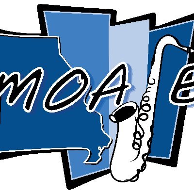 The Official Twitter account for the Missouri Association for Jazz Education.