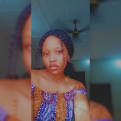 ~Ada Anambra😊
~industrial chemist
~Just Cruise and Good vibes
~Omah lay's imaginary girlfriend🥺💜💜
~Newbie in UI/UX design 👩‍💻