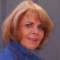 Susan Downing - @susuDowning Twitter Profile Photo