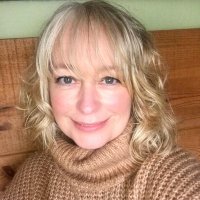 Author Barbara Havelocke | Barbara Copperthwaite(@BCopperthwait) 's Twitter Profileg