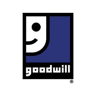 Goodwill is about employment, education & training for people with disabilities or barriers to work -- check out a GoodwillKV today!