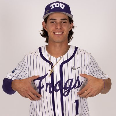 All Glory to God | @TCU_Baseball #5