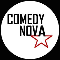 Comedy Nova(@ComedyNova1) 's Twitter Profile Photo