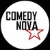 Comedy Nova (@comedynova1) Twitter profile photo Comedy Nova (@comedynova1) Twitter profile photo