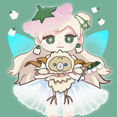bell （べる）ありがとうユキムグリさんのプロフィール画像