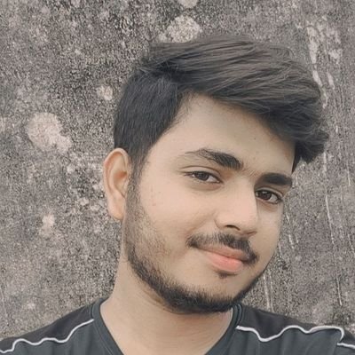 Ajiteshdas416's profile picture. Student