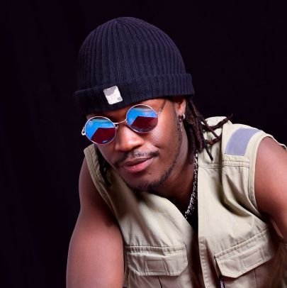 rapper and taking Kenyan hip hop to the world