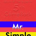 Mong Lee - @sapphireblue221 - Twitter