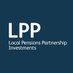 Local Pensions Partnership Investments (@LPPInvestments) Twitter profile photo