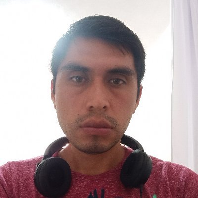 MagdielAndres05's profile picture. 