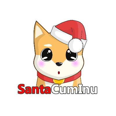 @SantaCumInu $SACI Sac-Inu