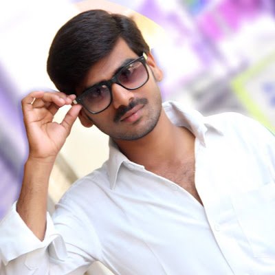 makam_chandu's profile picture. 