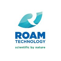 Roam Technology (@roamtechnology) 's Twitter Profile Photo