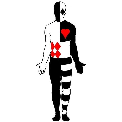 Punchline_RLSH's profile picture. Consider me a benevolent Joker; I aim to give a little comic relief to the world and to the RLSH community and I feel strongly about ridding the world of crime.