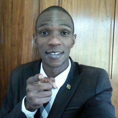 I am a self motivated young PRINCE who through perseverance & determination am determined to make the world a better place through DIALOGUE with WORLD LEADERS