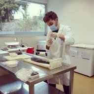 Pico5x's profile picture. PhD student at IIM-CSIC (INMARE).