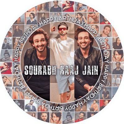 Sourabh Raaj Jain----- You are my inspiration, You are my sunshine, You are my everything, You are my peace❤❤❤ 
Follow me on Instagram---- bigfanofsouridhi