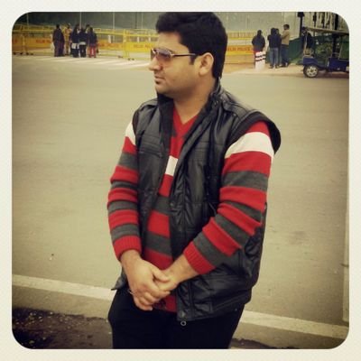 arunkhatri87 Profile Picture