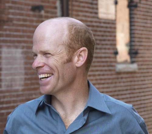 Architect, builder, parent, AIA, LEED AP & Certified Passive House Consultant. Trying to build a better world.