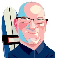 Andy Freed (@andy_freed) 's Twitter Profile
