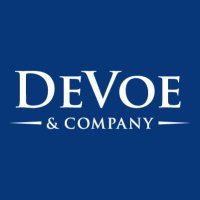 DeVoe & Company(@DeVoeCo) 's Twitter Profile Photo