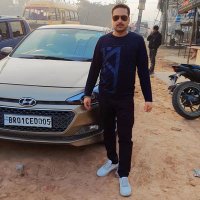 मिलन भारद्वाज(@MilanSharma101) 's Twitter Profile Photo