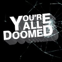 You're All Doomed (A Friday the 13th Podcast)(@YADpodcast) 's Twitter Profile Photo