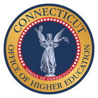 Connecticut Office of Higher Education (@cthighered) 's Twitter Profile