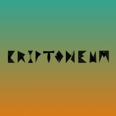 kriptoneum Profile Picture
