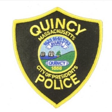 Quincy, MA Police Dept