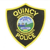 Quincy, MA Police Dept(@quincymapolice) 's Twitter Profile Photo